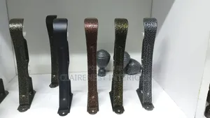Built for Giving Powder Coated Rods Reliable Support