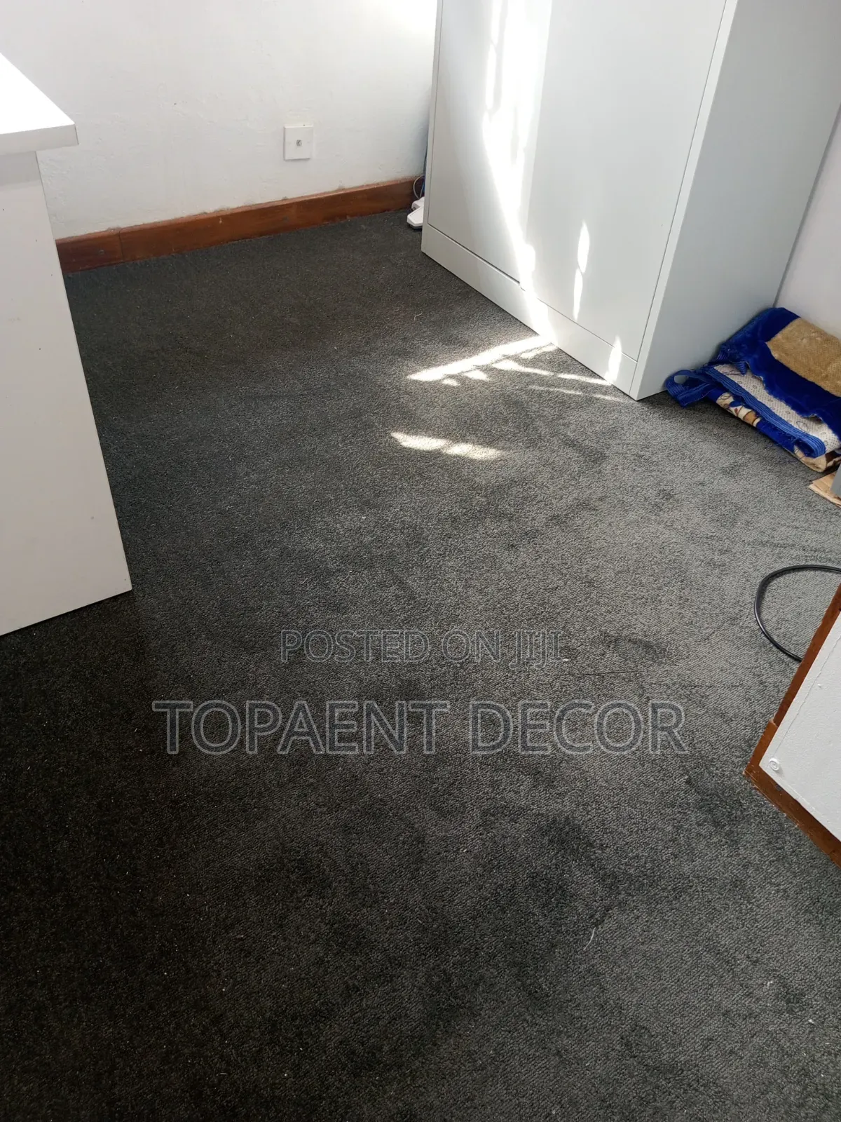 Easy to Clean Vip Floor Wall to Wall Carpets