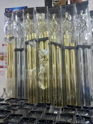 Transforming Ordinary to Extra Ordinary Adjustable Curtain Rods