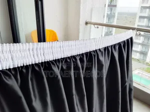 Beautiful Curtains With Sheers