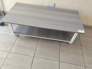 Imported Executive Marble Top Coffee Table