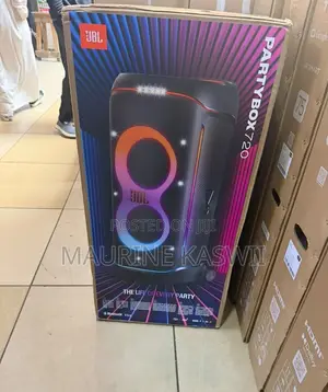 JBL Party Box 720 Portable