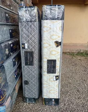 MiMi Spring Mattress 5×6×10" at 23999