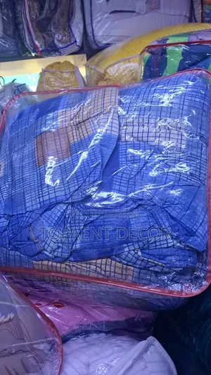 Cotton Bed Duvets Available