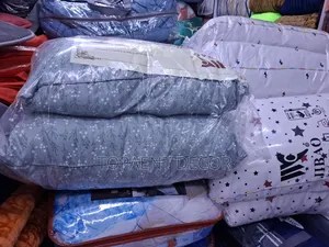 Fibre Bed Pillows
