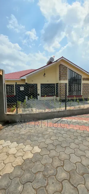 4bdrm Bungalow in Matasia for sale