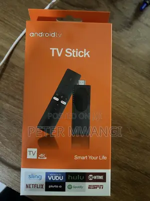 Android TV Stick 