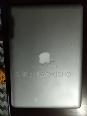 Laptop Apple MacBook Pro 8GB Intel Core i7 SSD 256GB