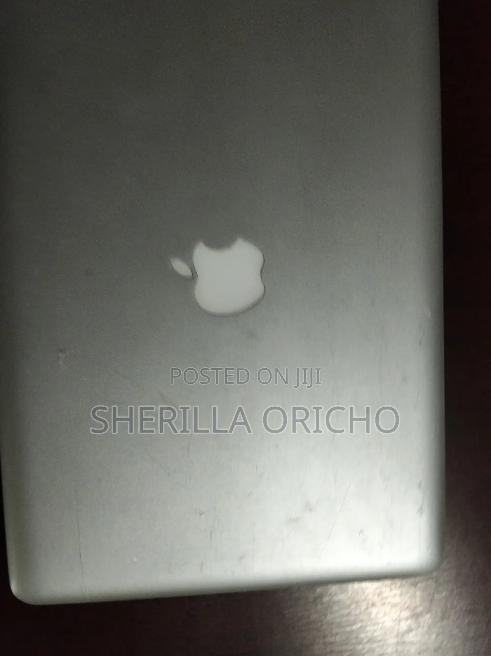 Laptop Apple MacBook Pro 8GB Intel Core i7 SSD 256GB