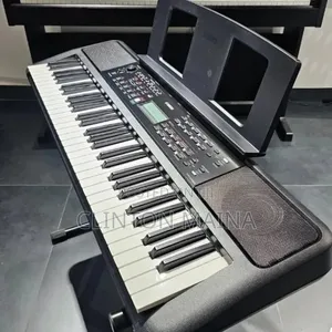 PSR E383 Keyboard