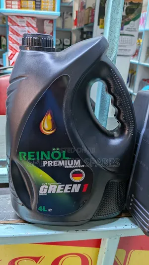 Renol Premuim Green 1 CVT for Suzuki Cars