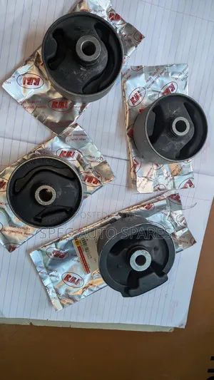 Engine Gearbox Mounting Bushing Probox Nze