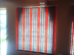 OFFICE Privacy Curtains Supply and Installation of Window Blinds
