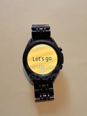 Samsung Watch 3