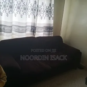 Second Hand Sofa