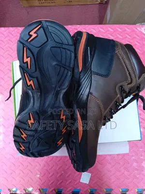 Safety Boots