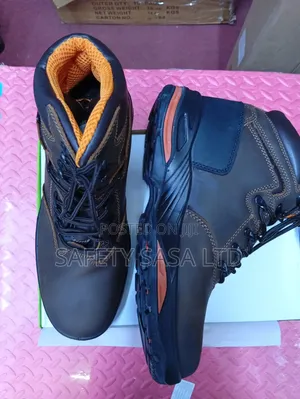 Safety Boots
