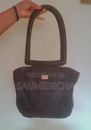 Thrifted Bags