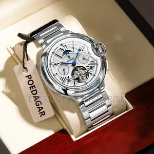 Poedagar Automatic Gents Watch