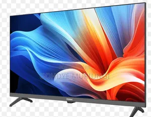 Haier 43-Inch UHD Google TV