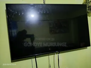 Haier 43-Inch UHD Google TV