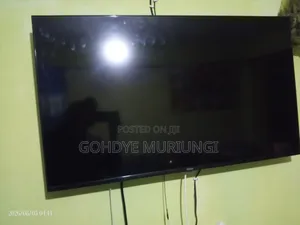 Haier 43-Inch UHD Google TV
