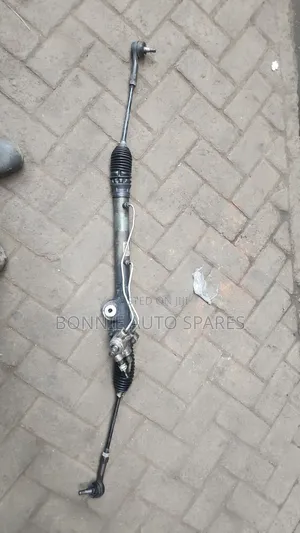 Nissan Fb14 Steering Rack