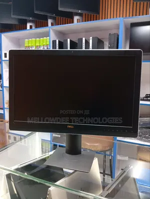 Dell UZ2315Hf 24inch Monitor