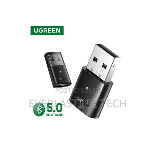 UGREEN 5.0 Bluetooth Adapter