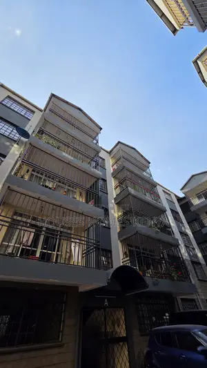 3bdrm Apartment in 3Rd Parklands Avenue for sale