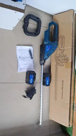 Bosch Hedge Trimmer
