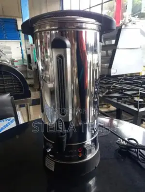 Premier Electric Tea Urn 14 Litres 2500W