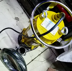 3hp Sewage Submersible Water Pump