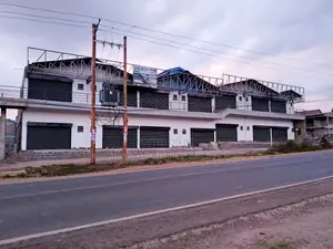 Go Downs, Shops, Offices for Sale and Rent!