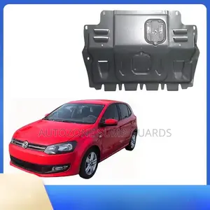 Volkswagen Polo 2005-2018 Engine Baffle Chassis Protection Plate