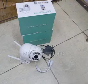  8mp 6mp 22x Zoom CCTV Ip Poe Security Camera