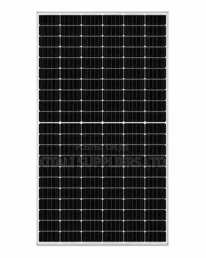 250W All-Weather Monocrystalline Solar Panel Solar Nyumbani on Offer