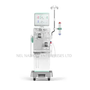 Advanced Hemodialysis Machine AIDE 2