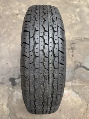 165 R13 Bridgestone Tires. (Commercial)