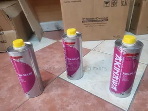 AKINAWA Differential Gear Oil