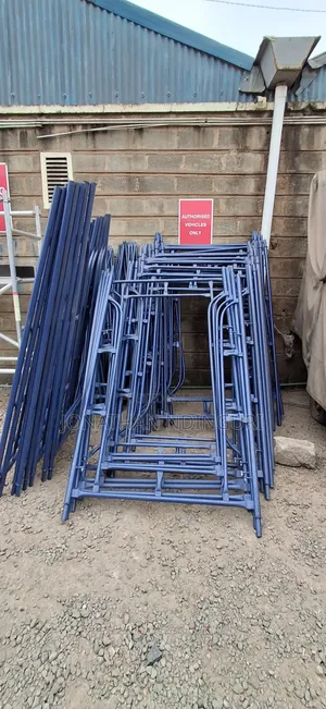 Scaffolding