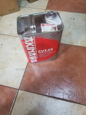 AKINAWA CVT-FE Gear Box Oil
