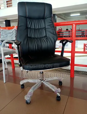 Office Chair Two Gear