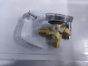 Expansion Valve