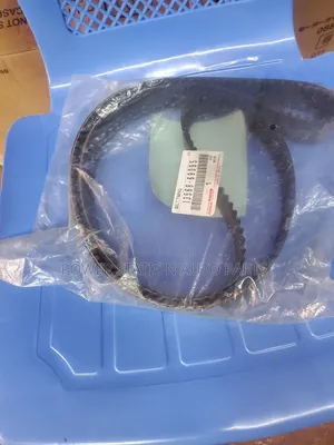 Toyota Prado J150 Timing Belt