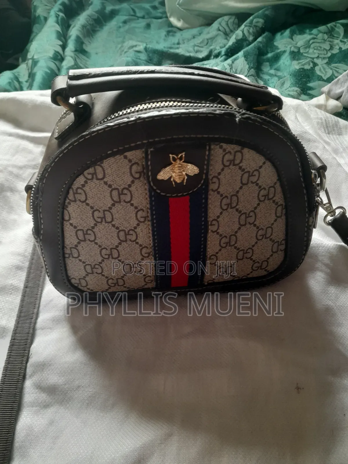 Ladies Bags