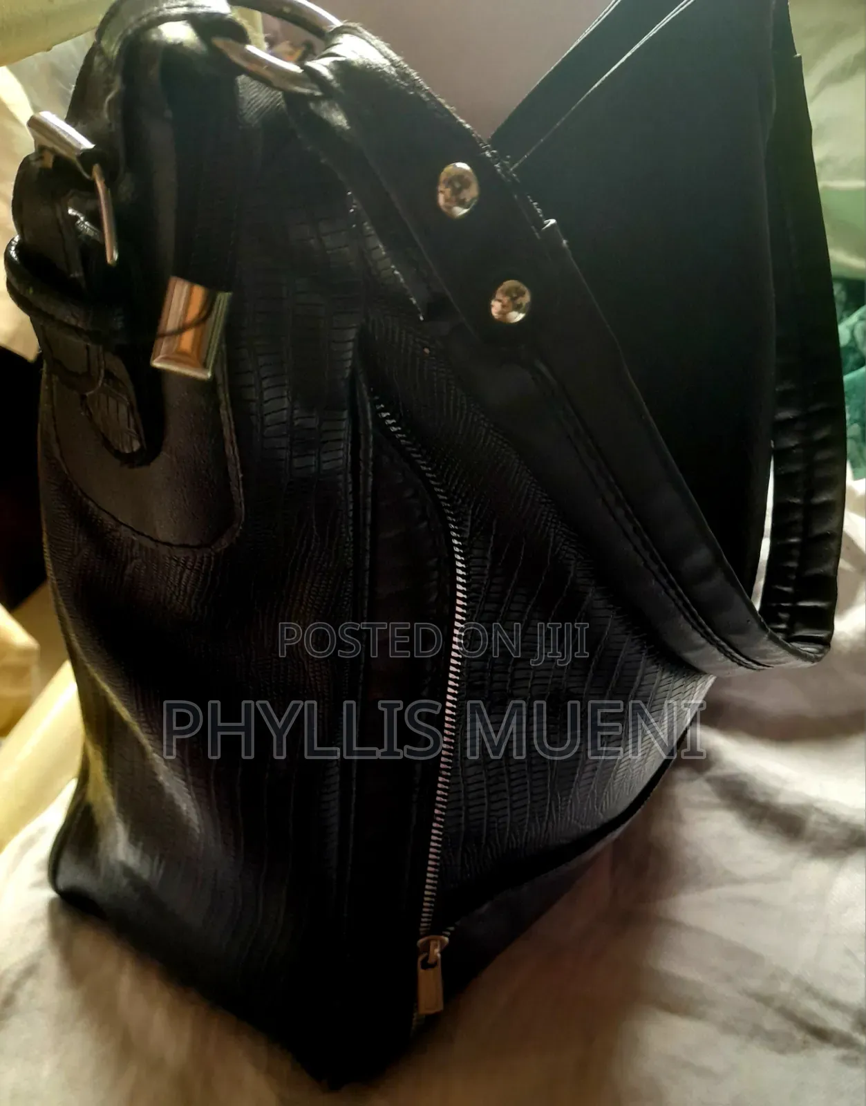 Ladies Bags