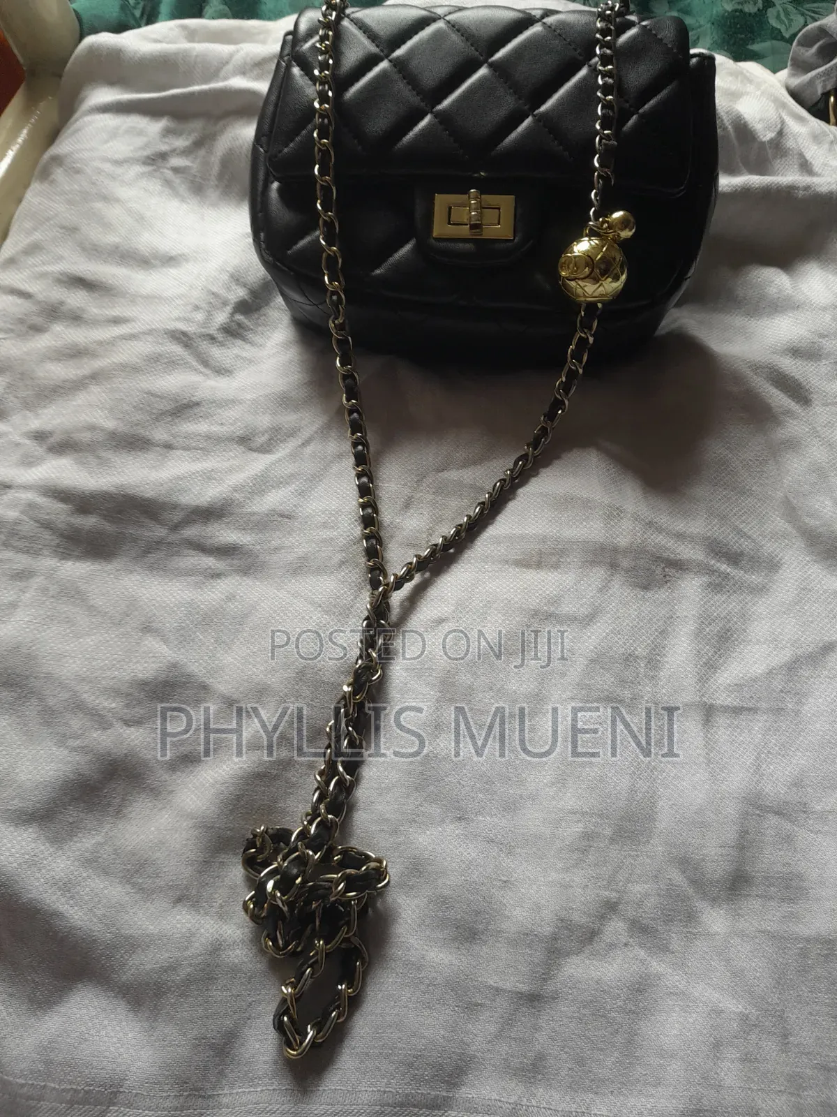 Ladies Bags