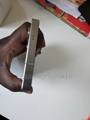 Samsung Galaxy S25 Ultra 256 GB Gray