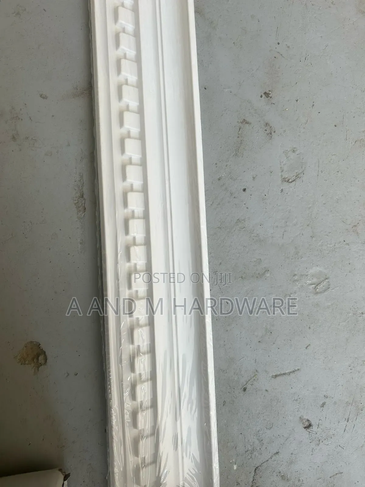 Gypsum Cornices